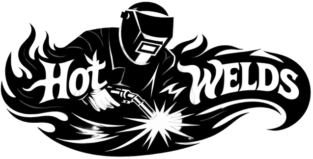 hot welds