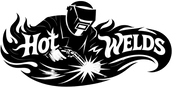 hot welds